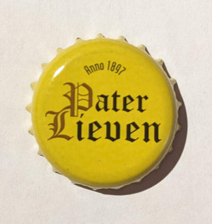 Pater lieven blonde, Brouwerij Van Den Bossche